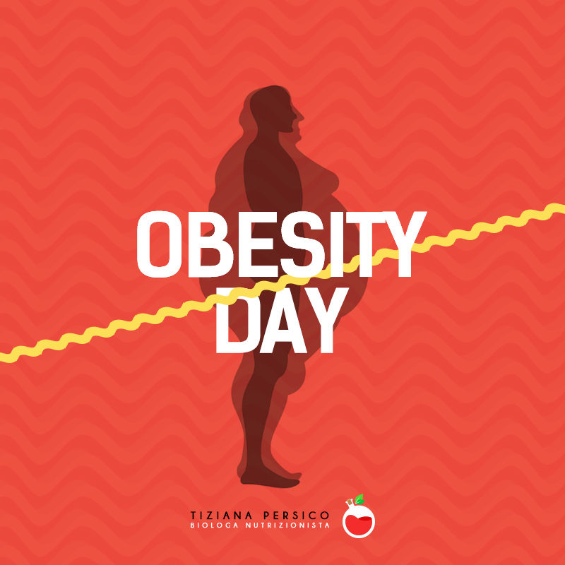 OBESITYDAY “La stigmatizzazione della nutrizione”
